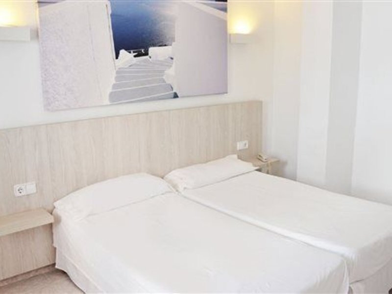 Apartamentos Vibra Panoramic 42