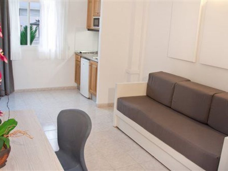 Apartamentos Vibra Panoramic 43