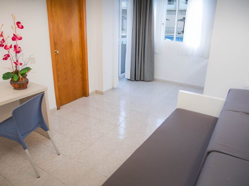 Apartamentos Vibra Panoramic 44