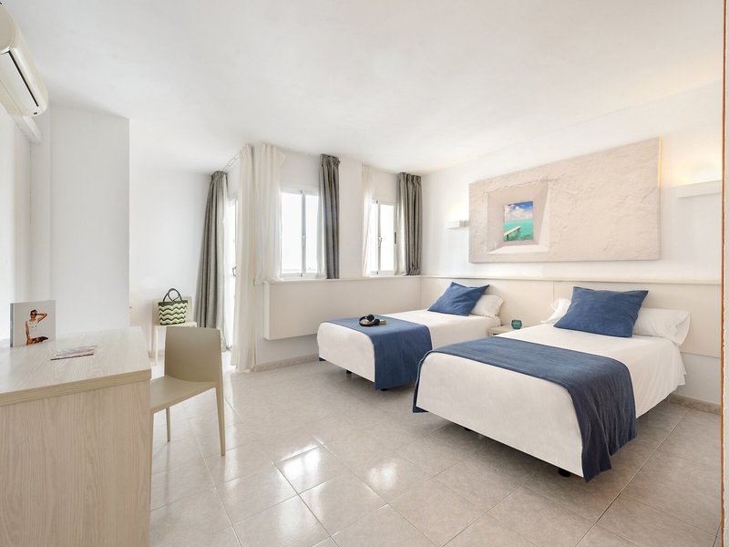 Apartamentos Vibra Panoramic 45