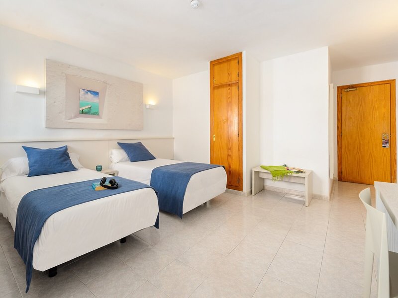 Apartamentos Vibra Panoramic 46