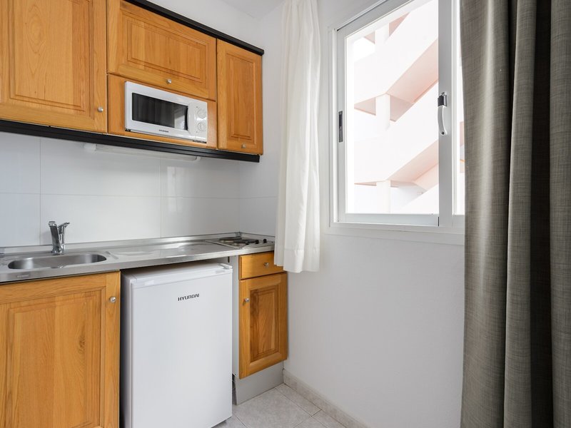 Apartamentos Vibra Panoramic 47