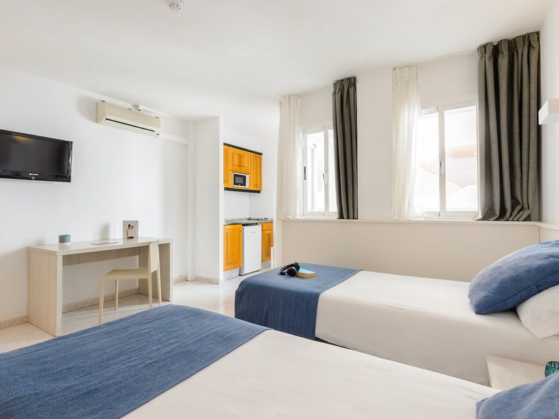 Apartamentos Vibra Panoramic 48