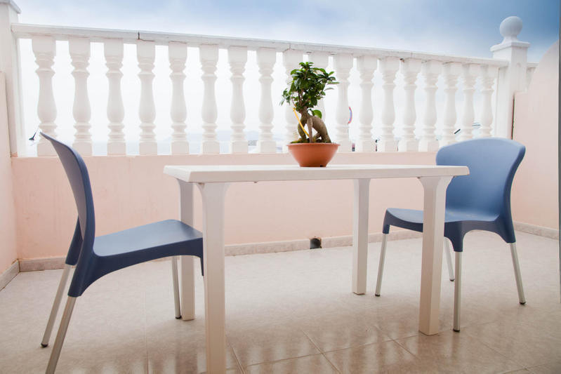 Apartamentos Vibra Panoramic 4