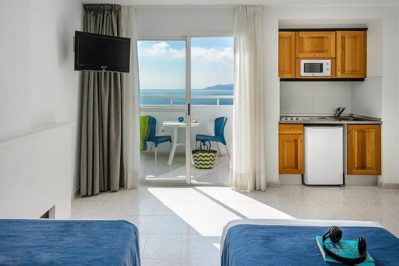 Apartamentos Vibra Panoramic 10