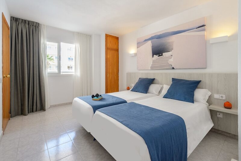 Apartamentos Vibra Panoramic 11