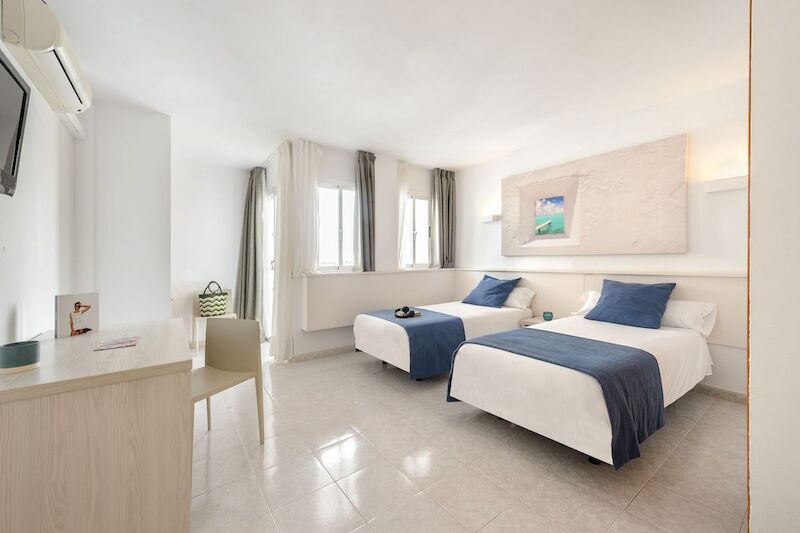 Apartamentos Vibra Panoramic 12