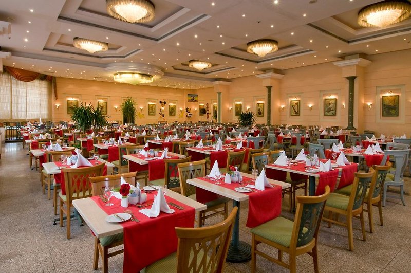 Dreams Beach Resort 1