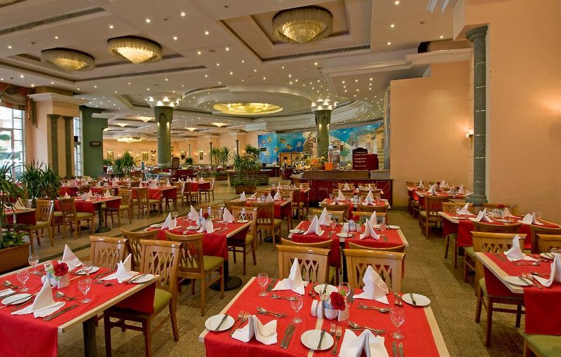 Dreams Beach Resort 3