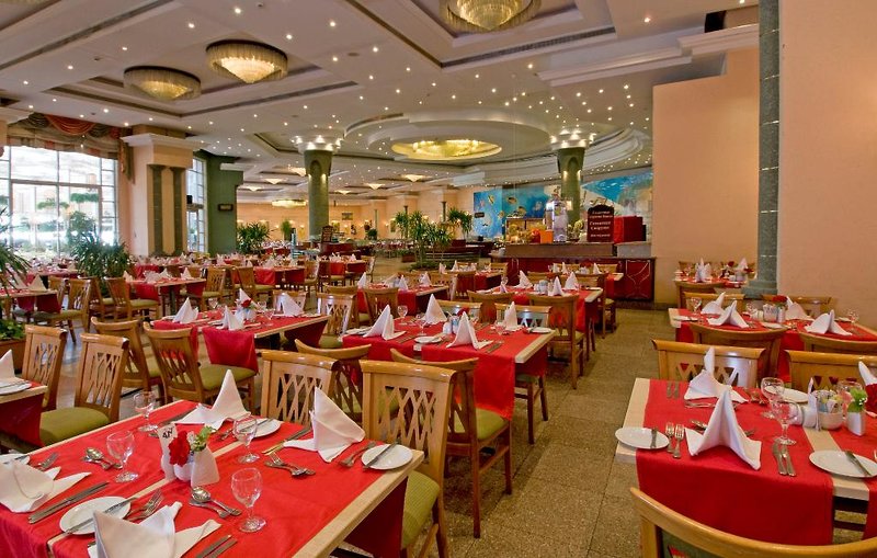 Dreams Beach Resort 4