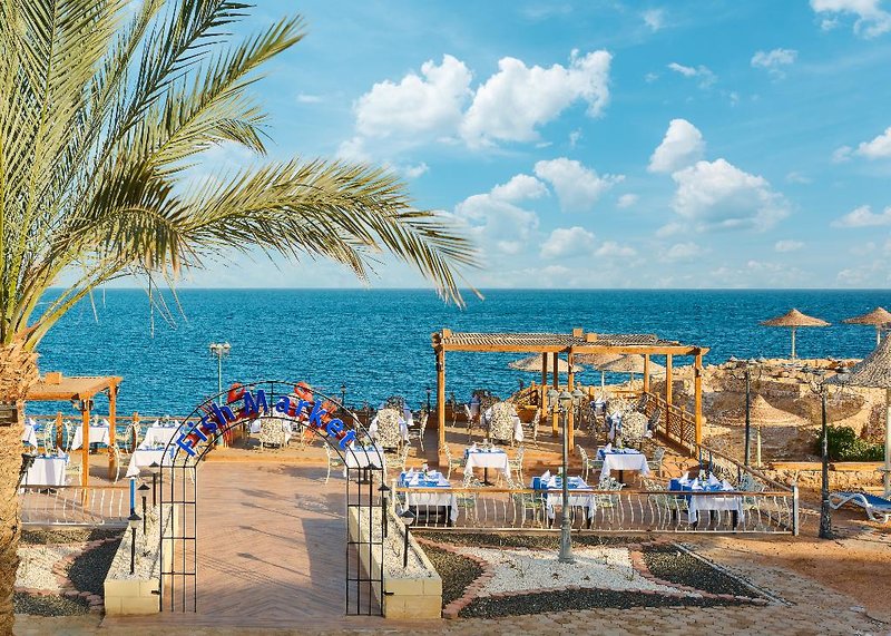 Dreams Beach Resort 5