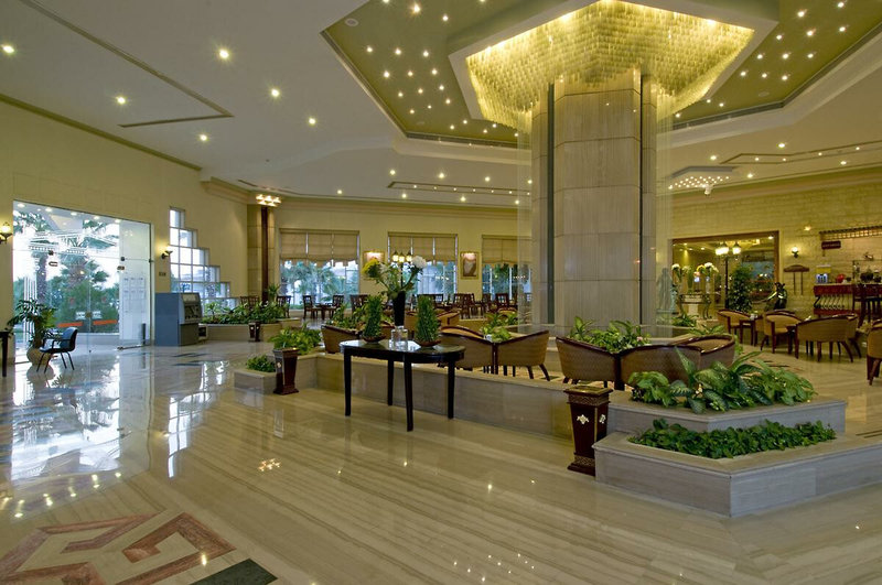 Dreams Beach Resort 6