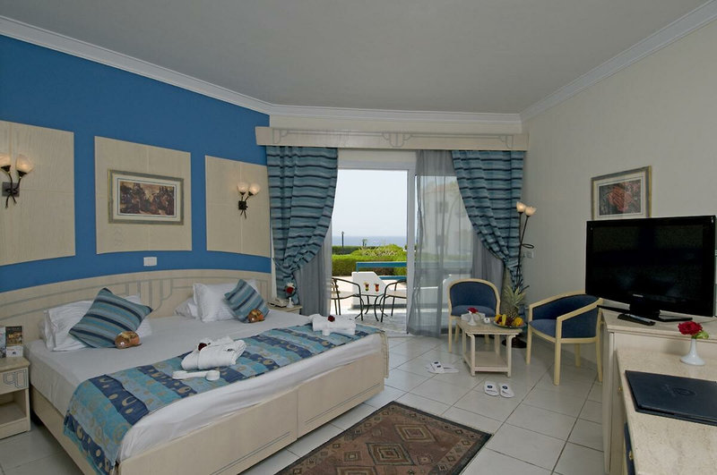 Dreams Beach Resort 9