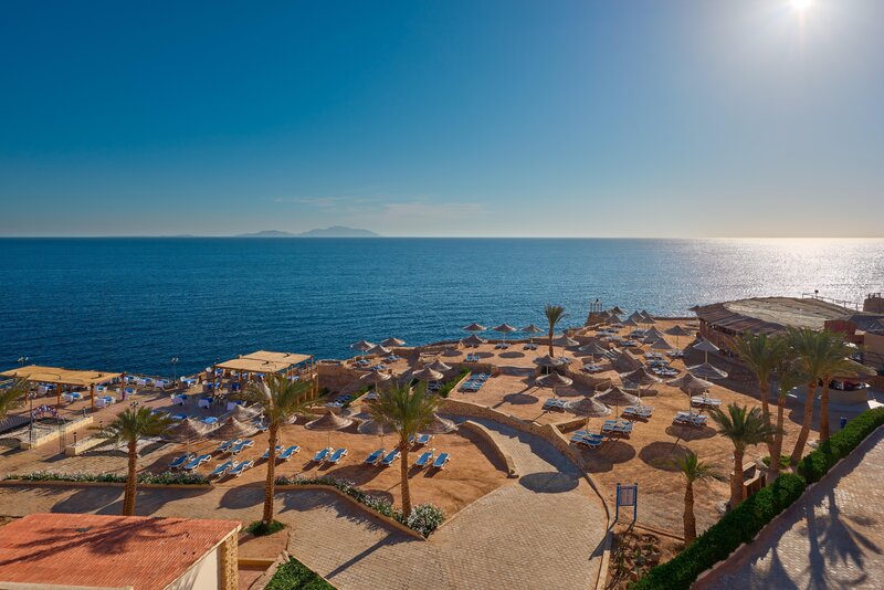 Dreams Beach Resort 19