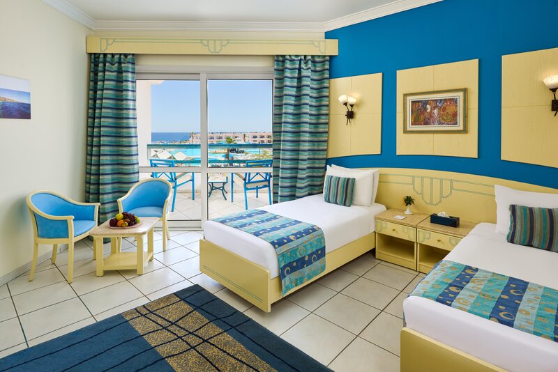 Dreams Beach Resort 24