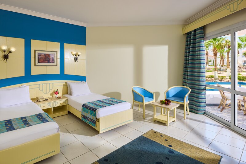 Dreams Beach Resort 26