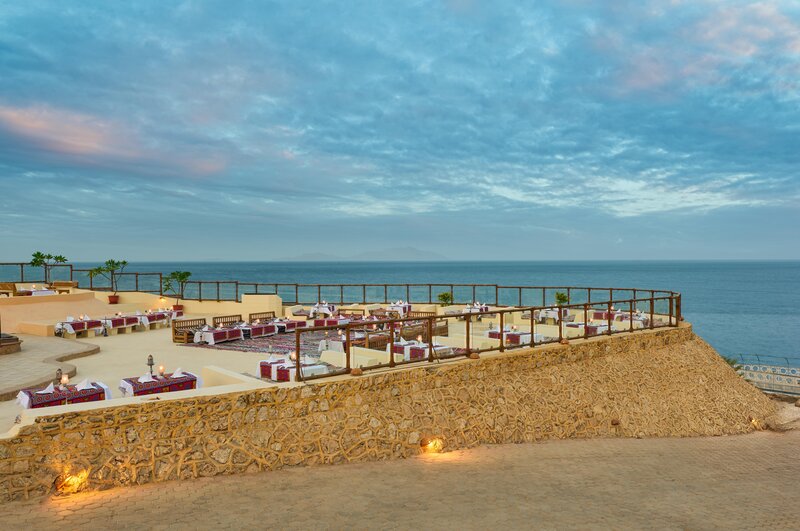 Dreams Beach Resort 35