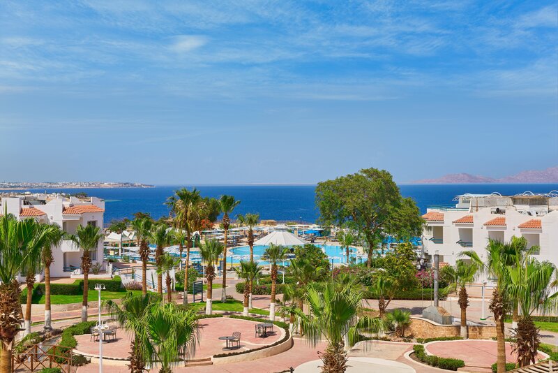 Dreams Beach Resort 36
