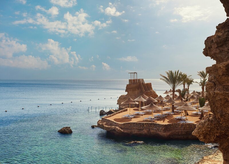 Dreams Beach Resort 37