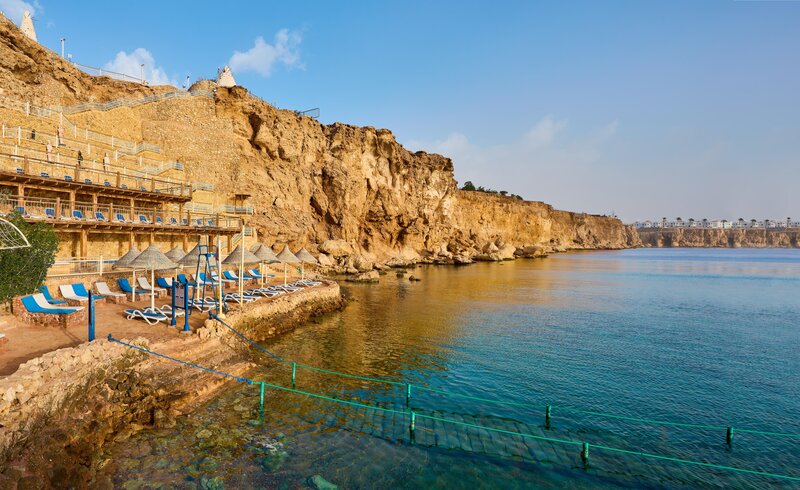 Dreams Beach Resort 39