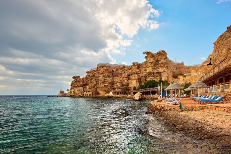 Dreams Beach Resort 40