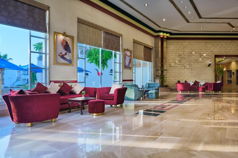 Dreams Beach Resort 45