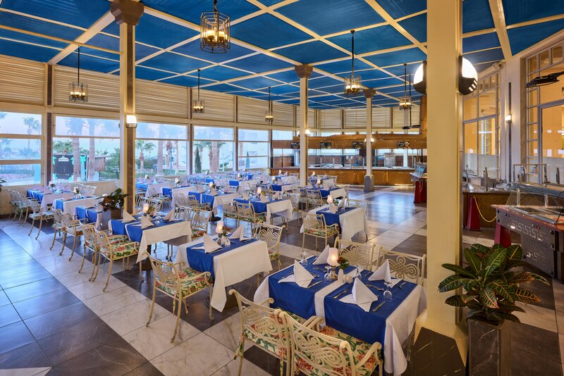Dreams Beach Resort 46