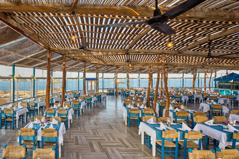 Dreams Beach Resort 48
