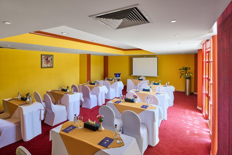 Dreams Beach Resort 55