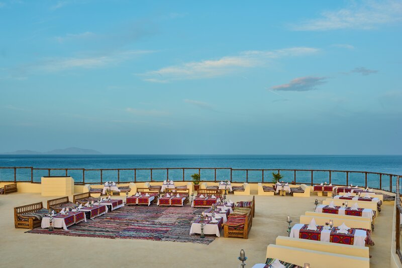Dreams Beach Resort 58