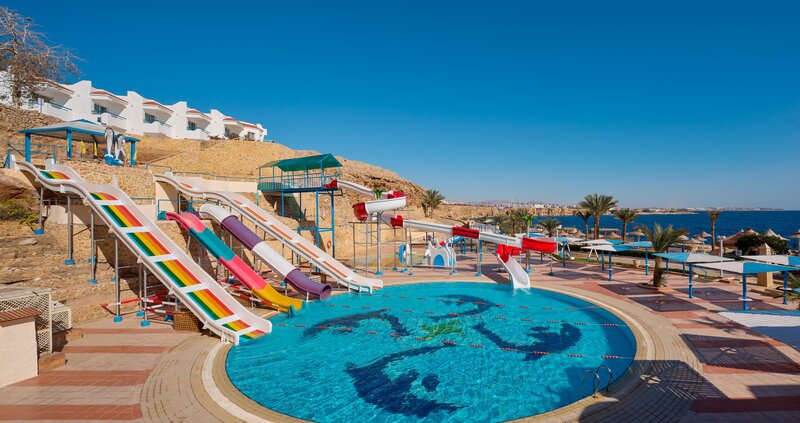 Dreams Beach Resort 64
