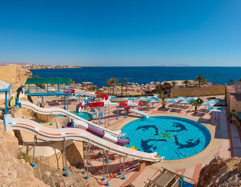 Dreams Beach Resort 65