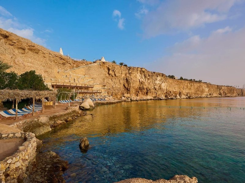 Dreams Beach Resort 3