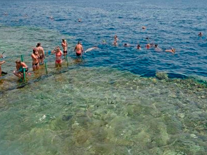 Dreams Beach Resort 4