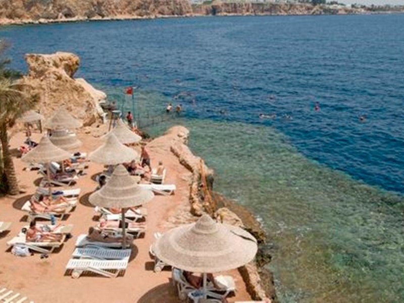 Dreams Beach Resort 5