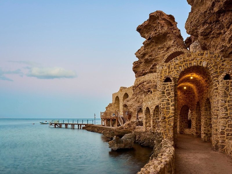 Dreams Beach Resort 6