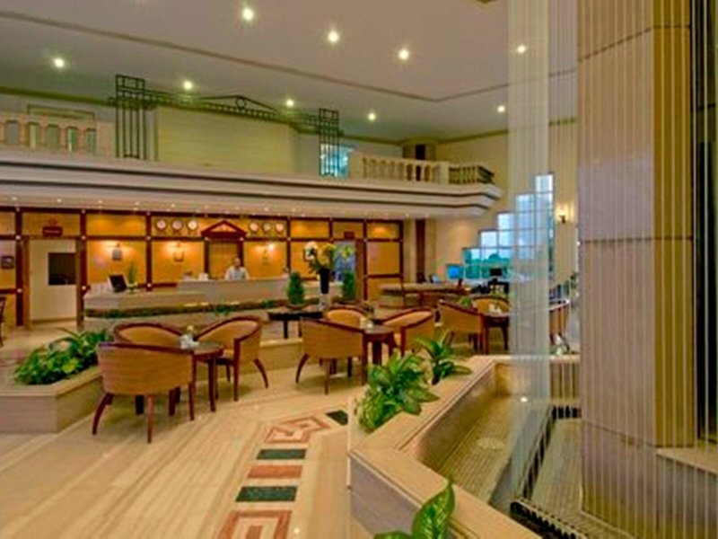 Dreams Beach Resort 8