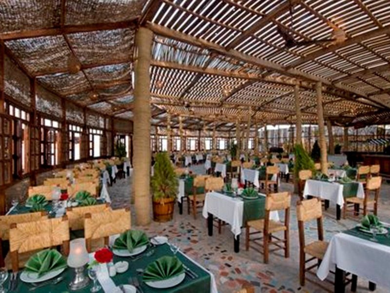 Dreams Beach Resort 9