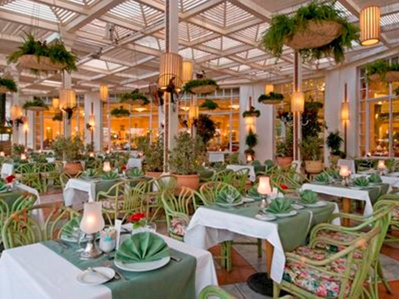 Dreams Beach Resort 11