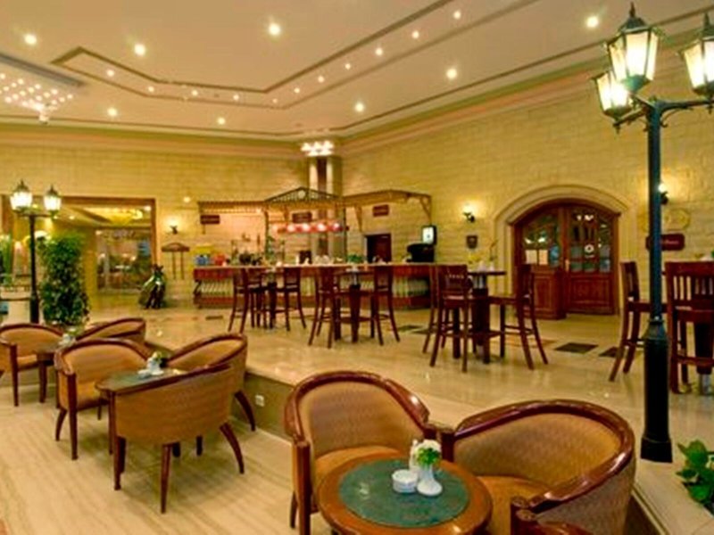 Dreams Beach Resort 13