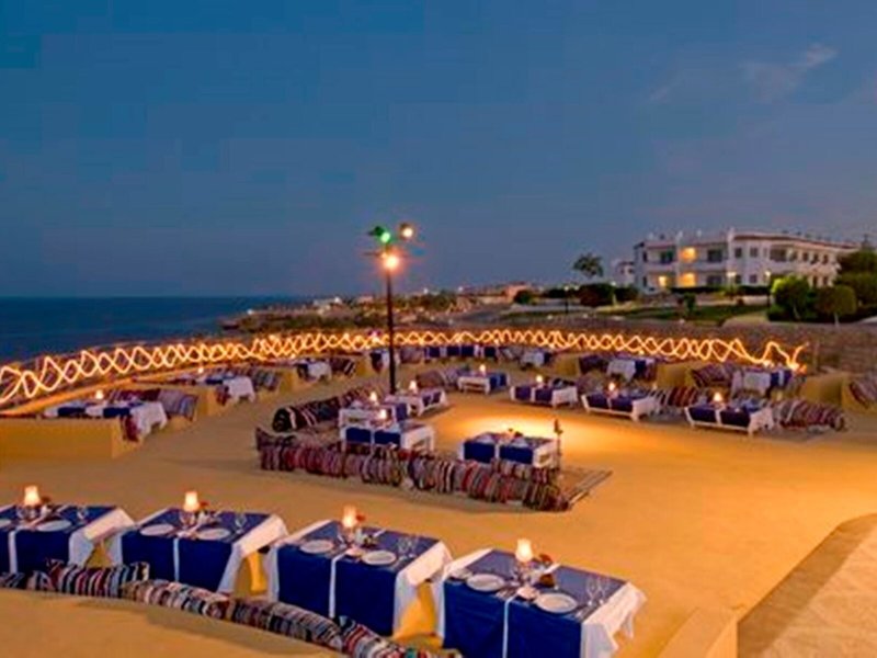 Dreams Beach Resort 14