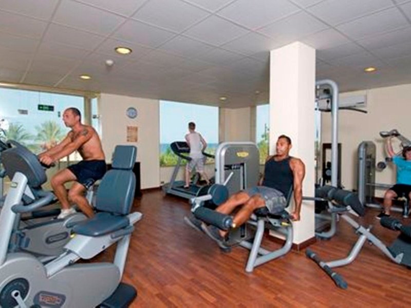 Dreams Beach Resort 15