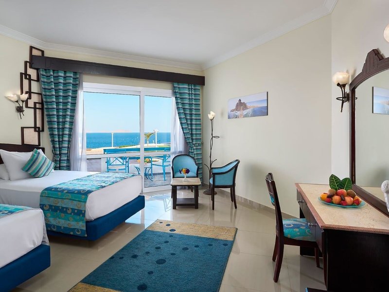 Dreams Beach Resort 19