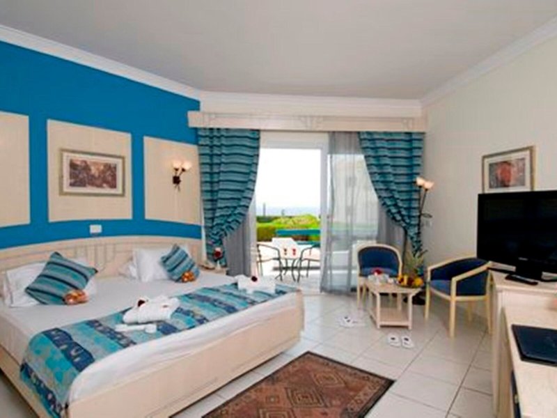 Dreams Beach Resort 22