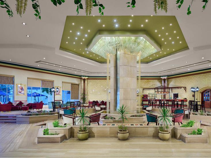 Dreams Beach Resort 2