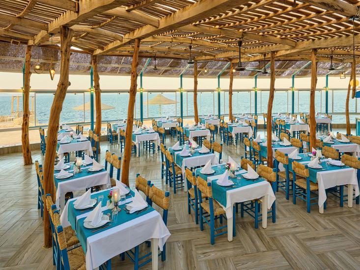 Dreams Beach Resort 3