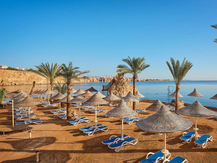 Dreams Beach Resort 4