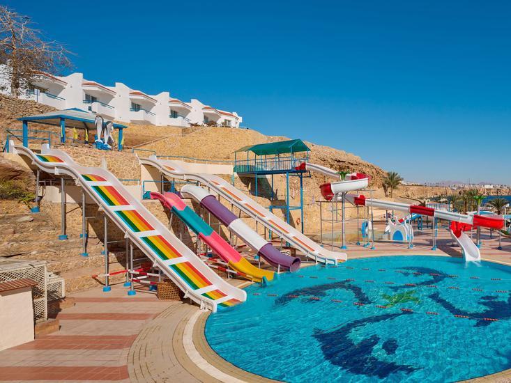 Dreams Beach Resort 5