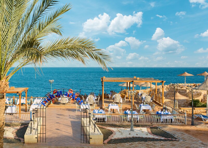 Dreams Beach Resort 24