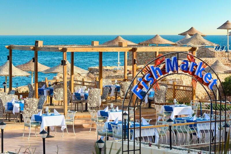 Dreams Beach Resort 25